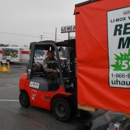 U-Haul Moving & Storage of Muskegon - Moving-Self Service