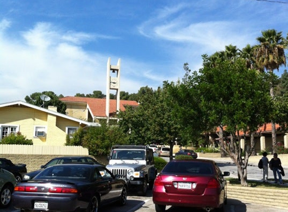 Glendale Adventist Academy - Glendale, CA