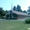 University Church of Christ gallery