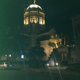 Memorial Presbyterian Church - Saint Augustine, FL