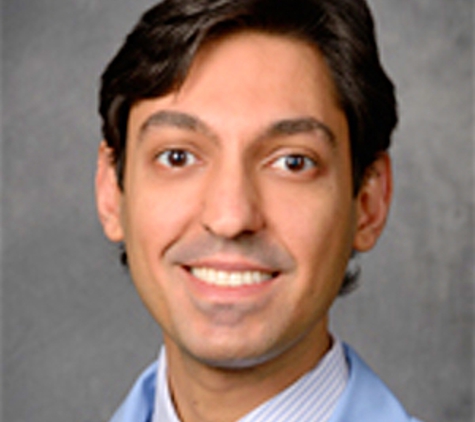 Omeed Zardkoohi, MD - Winfield, IL