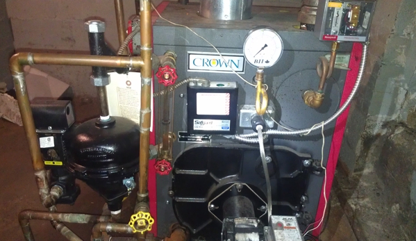 Express Boiler Heating Consultant, LLC - Bronx, NY