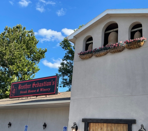 Brother Sebastian's Steakhouse & Winery - Omaha, NE