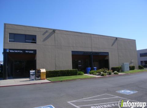 Edwards Search Group Inc - Novato, CA