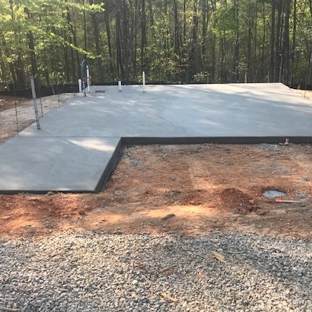 JT Concrete Construction Inc - Gainesville, GA