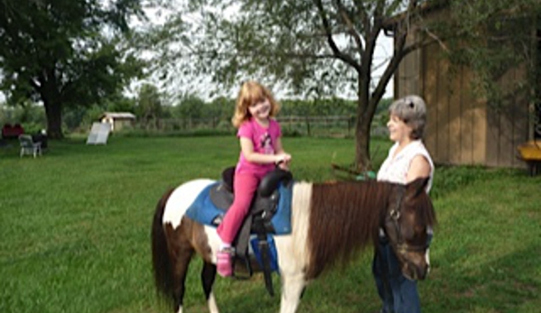 Clippity Clop Pony Rides - Berryton, KS