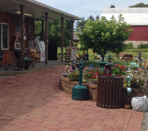 Wood Orchard Market - Egg Harbor, WI