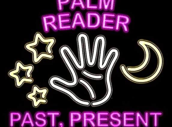 Psychic Starla, Tarot Card & Palm Reader - San Antonio, TX