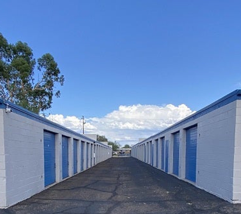 US Storage Centers - Tucson, AZ