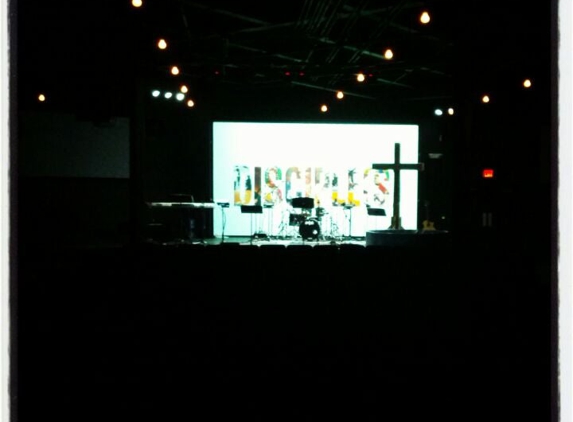 Emergence Church Inc - Totowa, NJ