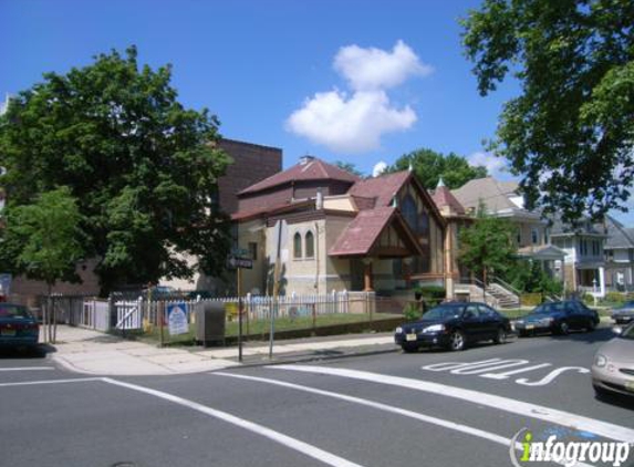 Park United Methodist Church - Weehawken, NJ