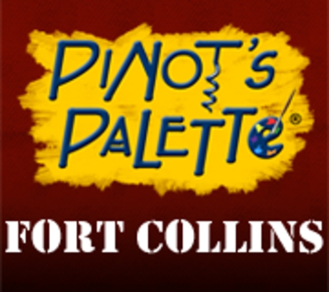 Pinot's Palette - Fort Collins, CO