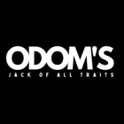 ODOM'S Jack of all Traits