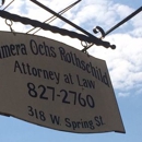 Rothschild Tamera Ochs - Business Law Attorneys