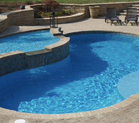 Luxgen Pools and Spas LLC - Trumbull, CT