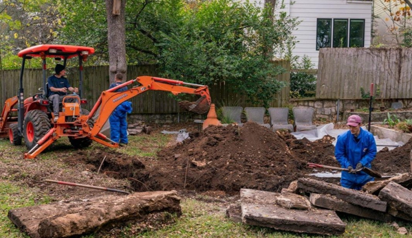 Radiant Plumbing & Air Conditioning San Antonio - San Antonio, TX