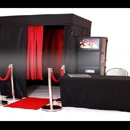 Smiley's Photo Booth Rental - Photographic Darkroom & Studio Rental