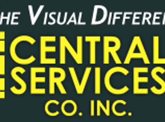 Central Services Co Inc - Waukesha, WI