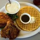 Home of Chicken N Waffles - Caterers