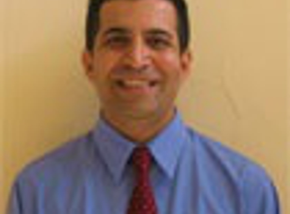 Dr. Babak B Kaviani, DPM - Austin, TX