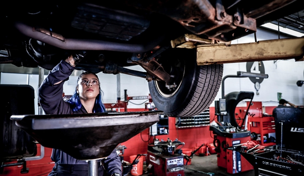 Pep Boys - El Paso, TX