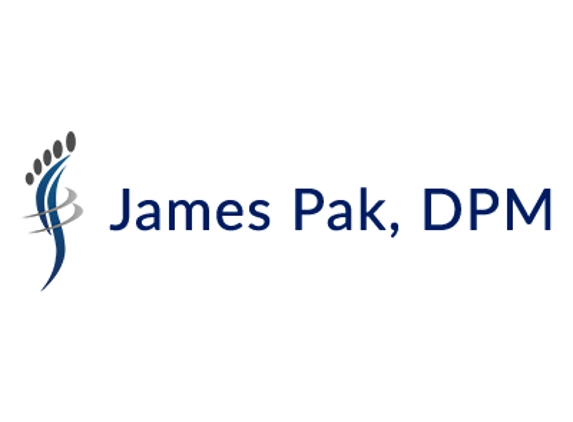 Dr. James Pak, DPM - Anaheim, CA