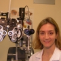 Maureen Wallen, Optometrist