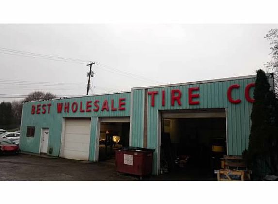 Best Tire and Auto Service - Gibsonia, PA