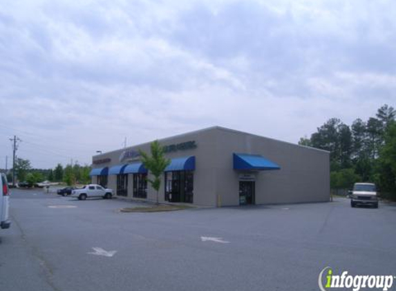 Lux Lighting, LTD - Duluth, GA