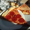 A Touch of Italy - Pizza