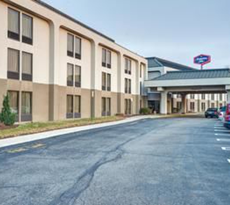 Hampton Inn Milford - Milford, CT