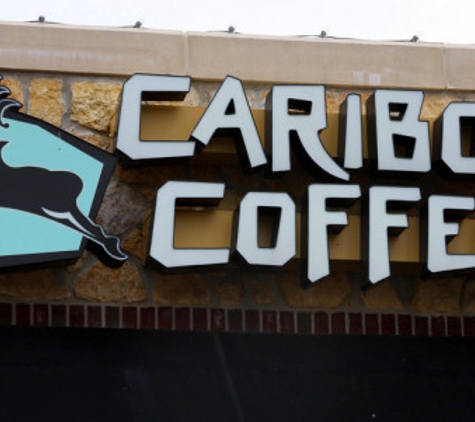 Caribou Coffee - Raleigh, NC