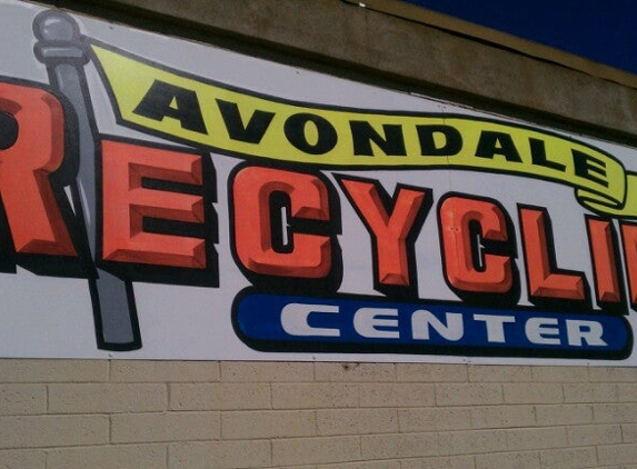 Avondale Recycling Center - Avondale, AZ