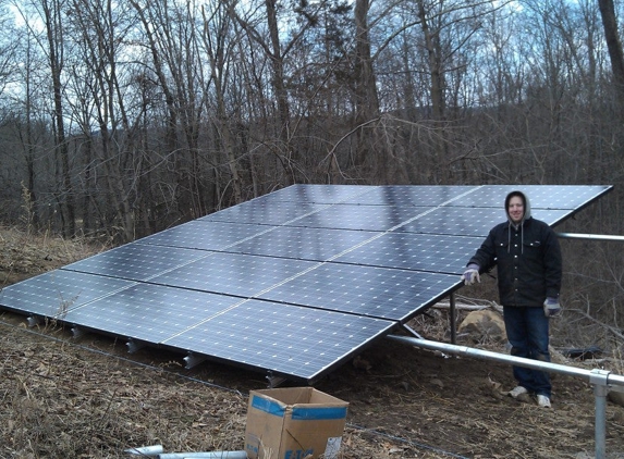 Covenant Solar - Somerset, NJ