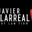 Javier Villarreal Law Firm - Attorneys