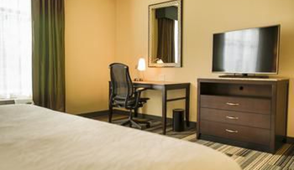 Hilton Garden Inn Murfreesboro - Murfreesboro, TN