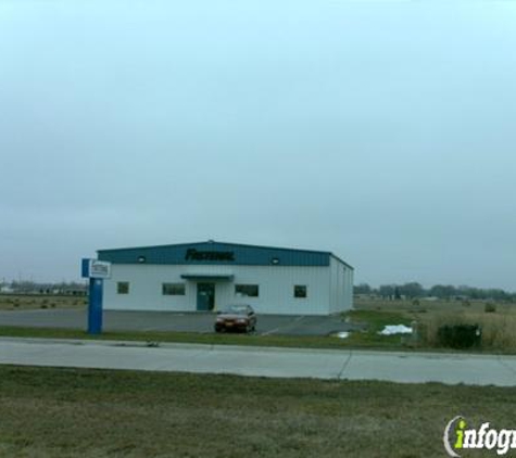 Fastenal Company - Columbus, NE