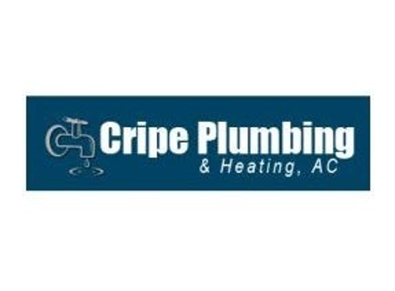 Cripe Plumbing & Heating AC - Goshen, IN