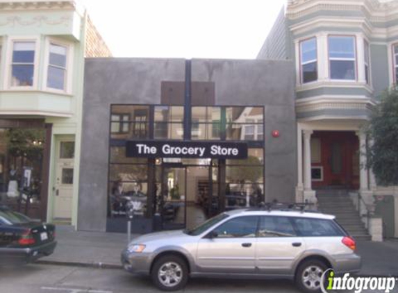 The Grocery Store - San Francisco, CA