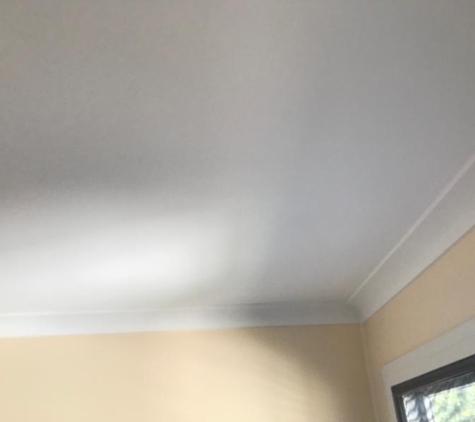 Black And White Decorating - Narraweena, NSW. After
