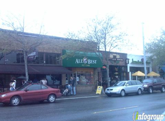 All the Best Pet Care - Seattle, WA