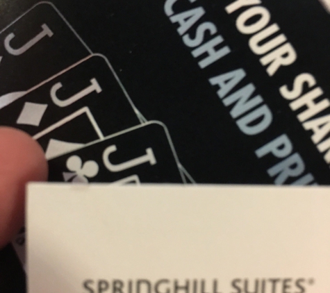 SpringHill Suites by Marriott Deadwood - Deadwood, SD