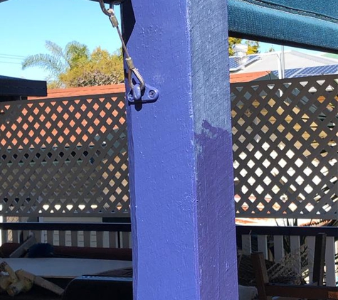 Purrer Painting - Oxley, QLD