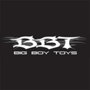 Big Boy Toys - Automobile Customizing