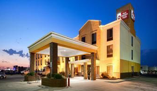 Best Western Plus Memorial Inn & Suites - Oklahoma City, OK