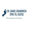 Dr Daniel Brandwein DPM, PA, FACFAS gallery