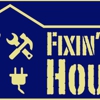 Fixin' the House gallery