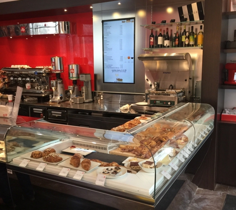 Espressamente Illy - Chicago, IL