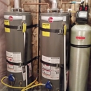Four Seasons Plumbing Water Heaters and Softeners - Water Heaters