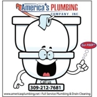 America's Plumbing Company, Inc.